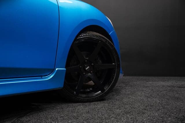 2009 Mazda Axela JDM car for sale — photo 13 of 20