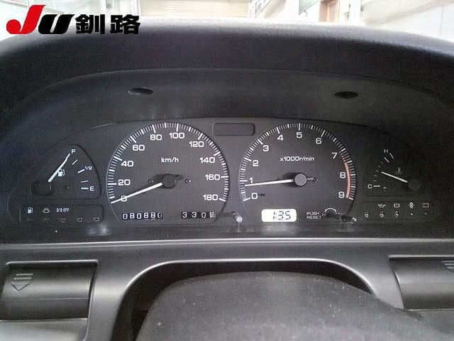 1989 Nissan Silvia JDM car for sale — photo 3 of 12