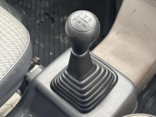 1996 Honda Acty JDM car for sale — photo 13 of 25