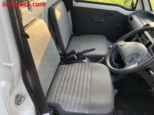 1999 Daihatsu Hijet JDM car for sale — photo 14 of 21