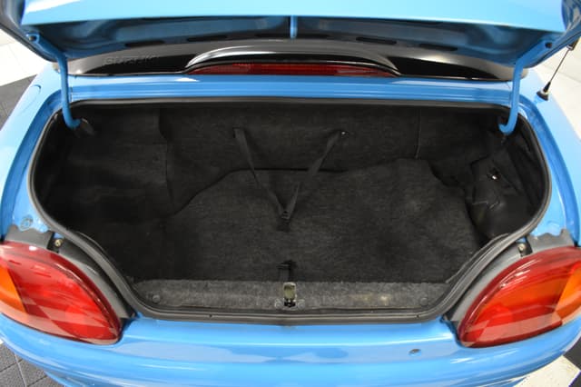 1995 Suzuki Cappuccino JDM car for sale — photo 25 of 25
