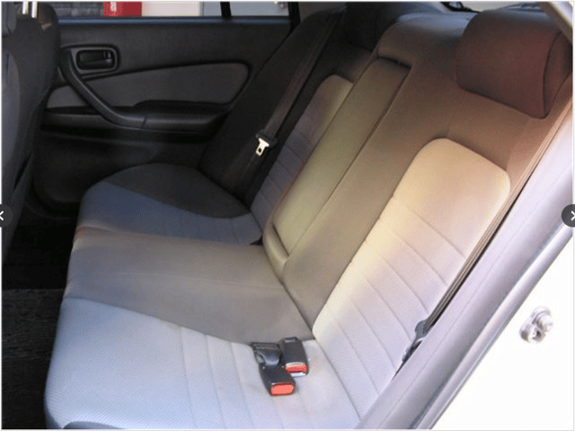 1998 Nissan Skyline JDM car for sale — photo 11 of 25