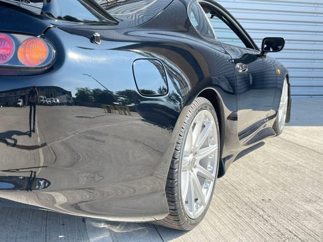 1993 JDM car for sale — photo 16 of 25