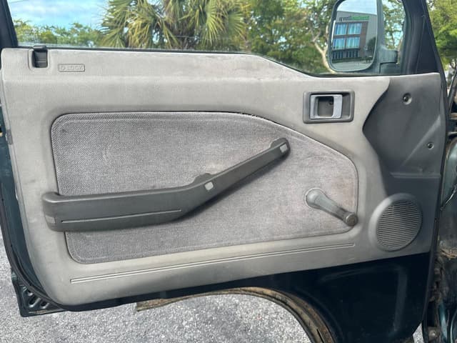 1995 Honda Acty JDM car for sale — photo 18 of 19