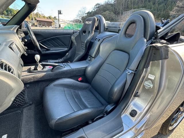 1999 Honda S2000 JDM car for sale — photo 19 of 25