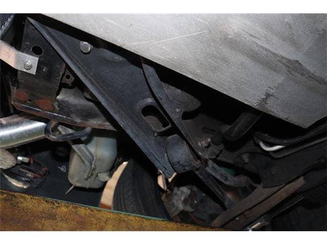 1996 Nissan Silvia JDM car for sale — photo 19 of 20