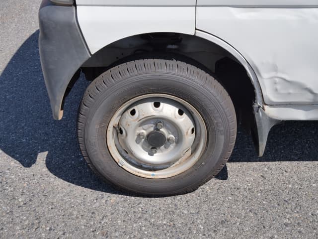 1999 Suzuki Carry JDM car for sale — photo 21 of 25