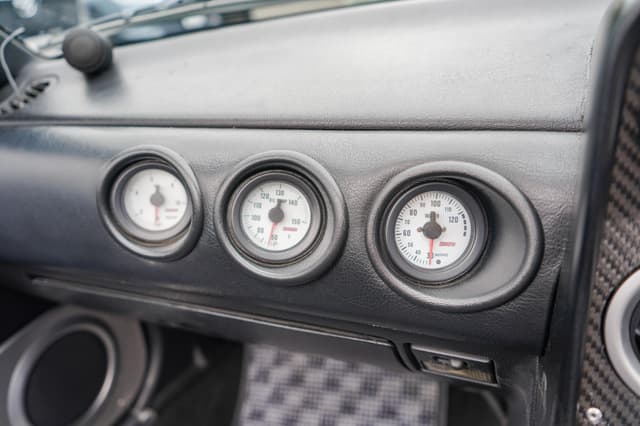 1991 Mazda Roadster (Eunos Roadster / MX-5) JDM car for sale — photo 7 of 24