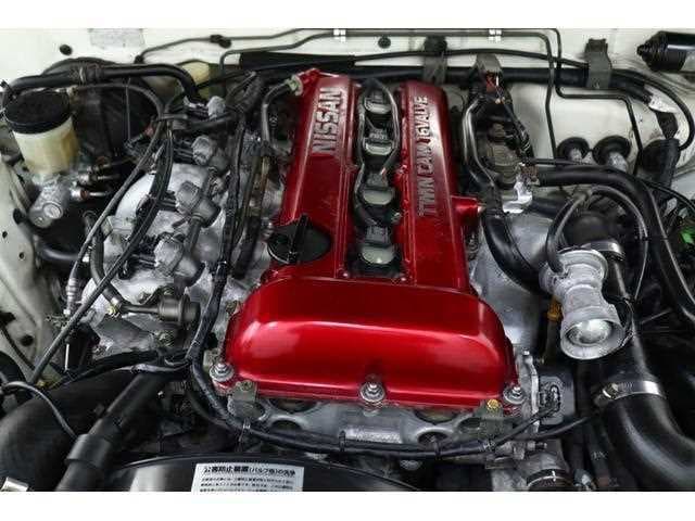 1993 Nissan 180SX JDM car for sale — photo 6 of 18
