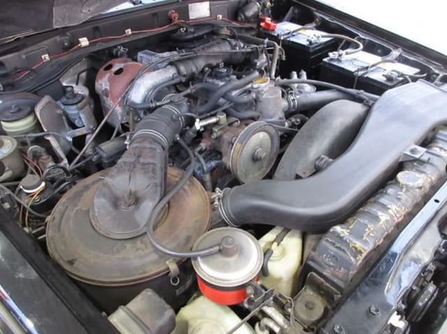 1988 Toyota Land Cruiser JDM car for sale — photo 5 of 25