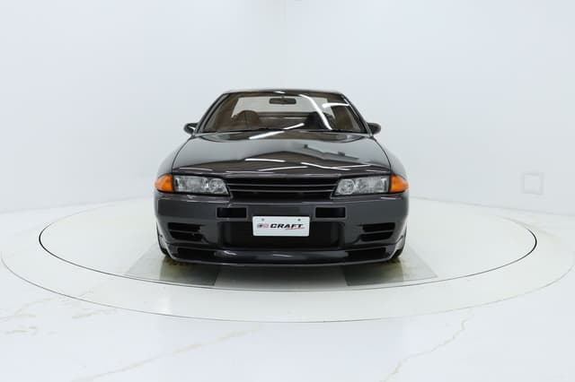 1991 Nissan Skyline JDM car for sale — photo 4 of 10
