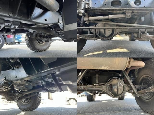 1981 Toyota Land Cruiser JDM car for sale — photo 9 of 9