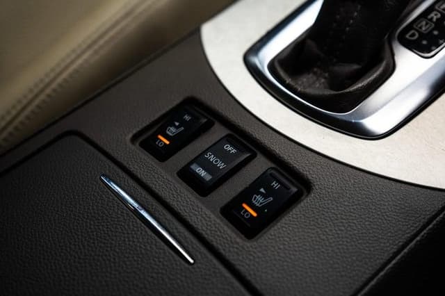 2007 Nissan Skyline JDM car for sale — photo 3 of 20