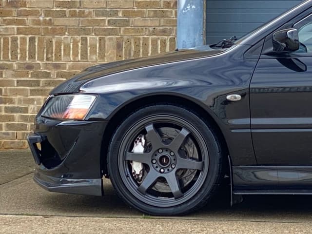 2004 JDM car for sale — photo 19 of 25