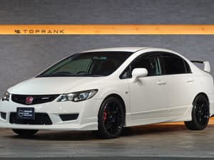 2007 Honda Civic JDM car for sale