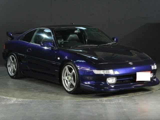 1999 Toyota MR2 JDM car for sale — photo 7 of 25