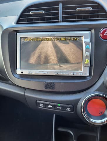 2011 Honda Fit JDM car for sale — photo 9 of 11