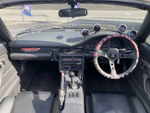 1992 Suzuki Cappuccino JDM car for sale — photo 3 of 20