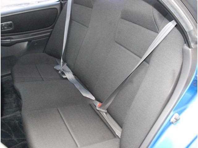 2000 Subaru Impreza JDM car for sale — photo 5 of 20