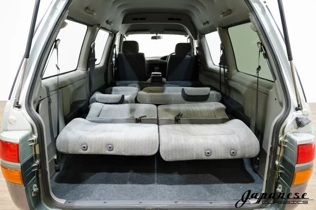1994 Toyota Lite Ace JDM car for sale — photo 21 of 25