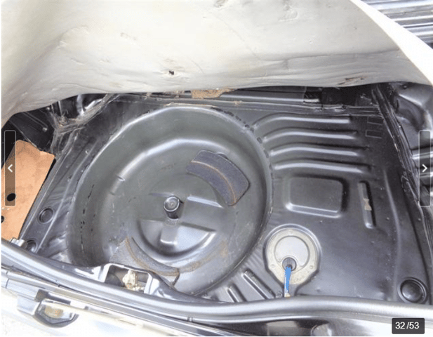 1986 Toyota Sprinter JDM car for sale — photo 18 of 23