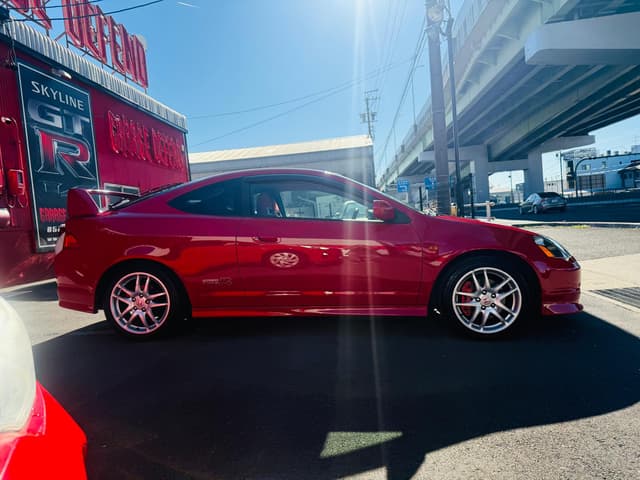 Honda Integra JDM car for sale — photo 12 of 25
