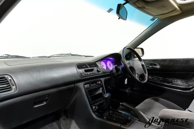 1997 Honda Accord JDM car for sale — photo 9 of 25