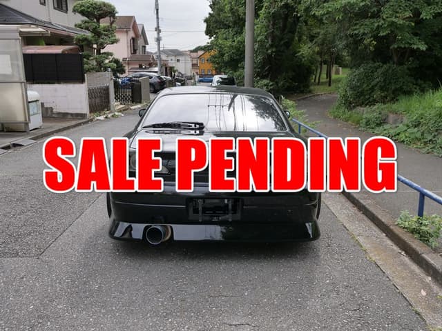 1999 Nissan Silvia JDM car for sale — photo 6 of 25