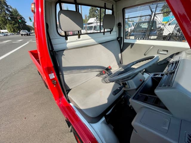 1990 Suzuki Carry JDM car for sale — photo 22 of 25
