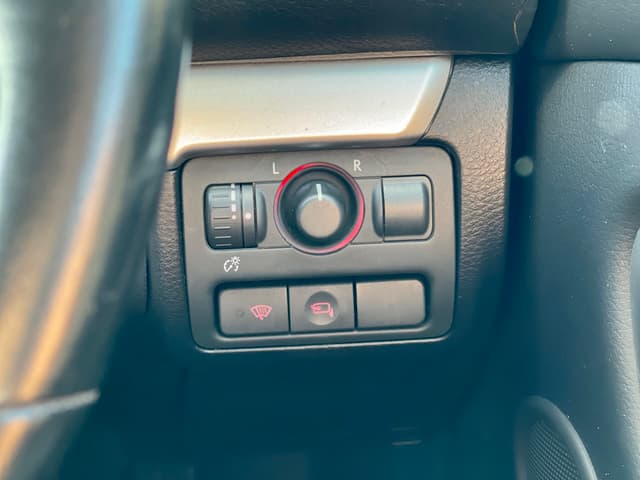 2006 Subaru Legacy JDM car for sale — photo 20 of 23