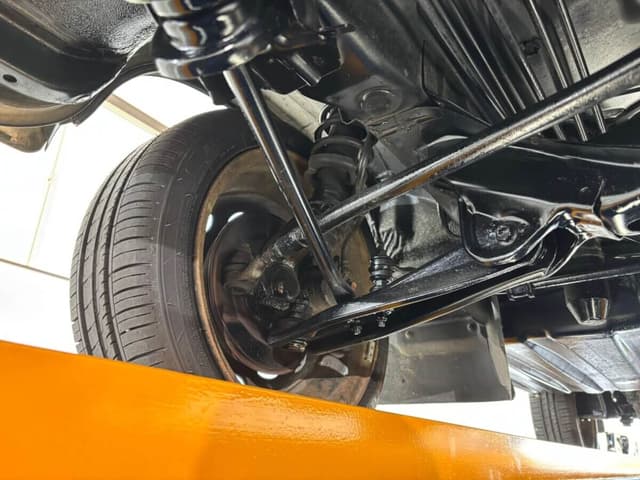 1994 Honda Acty JDM car for sale — photo 25 of 25