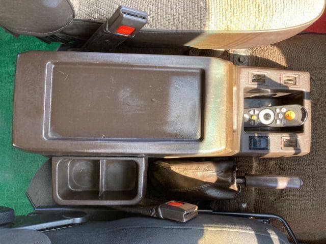 1989 Toyota Land Cruiser JDM car for sale — photo 3 of 25