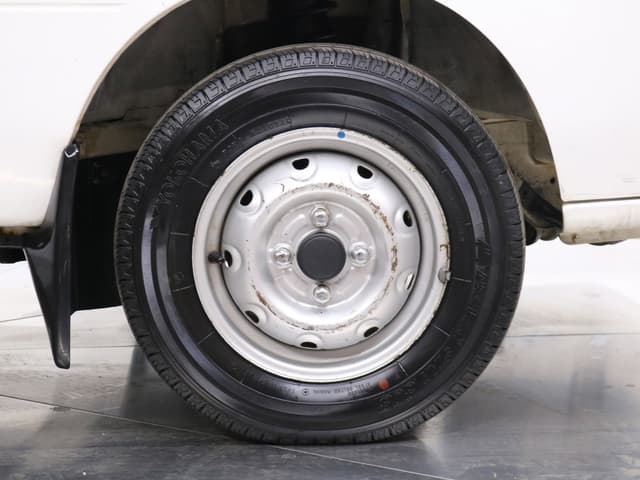 1998 Suzuki Carry JDM car for sale — photo 22 of 25