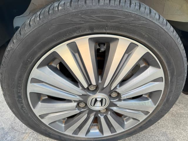 2000 Honda Acty JDM car for sale — photo 8 of 14