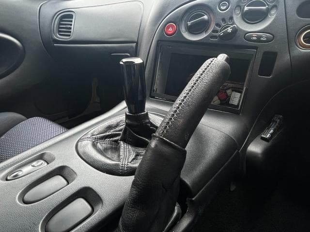 1995 Mazda RX-7 JDM car for sale — photo 3 of 23