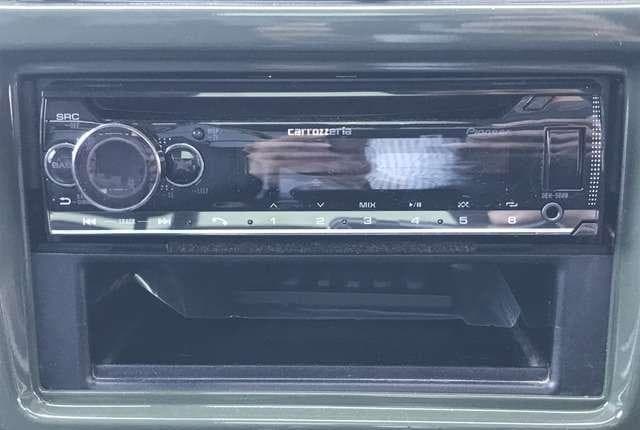 2004 Suzuki Carry JDM car for sale — photo 13 of 25