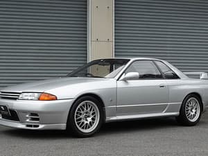 1994 Nissan Skyline JDM car for sale