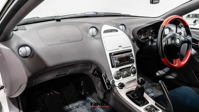 1999 Toyota Celica JDM car for sale — photo 23 of 25