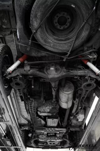 1997 Toyota HiAce JDM car for sale — photo 25 of 25