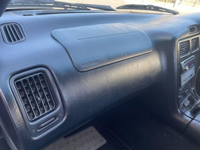 1997 Toyota MR2 JDM car for sale — photo 18 of 21