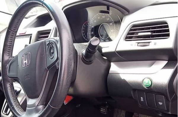 2012 Honda CR-V JDM car for sale — photo 4 of 4