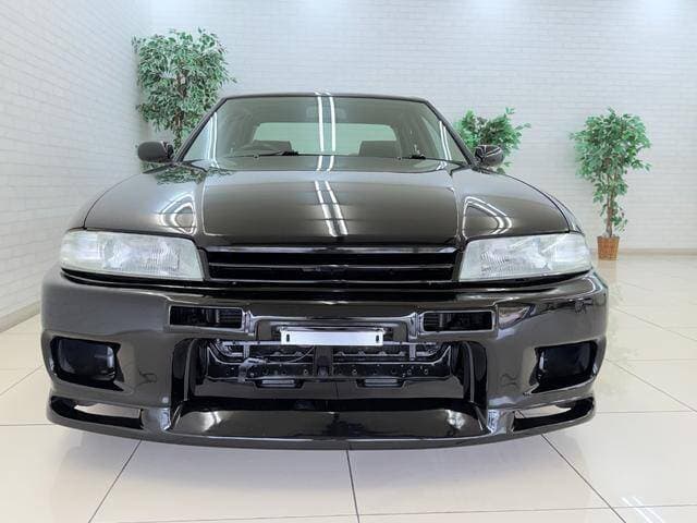 1998 Nissan Skyline JDM car for sale — photo 15 of 17