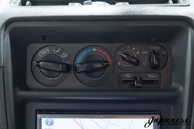 1997 Mitsubishi Pajero JDM car for sale — photo 11 of 25