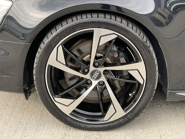 2012 Subaru Legacy JDM car for sale — photo 3 of 25