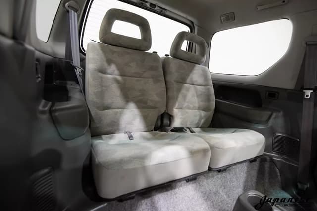 1998 Suzuki Jimny JDM car for sale — photo 16 of 25