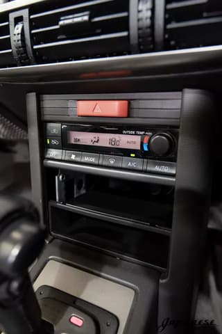 2000 Nissan X Trail JDM car for sale — photo 11 of 25