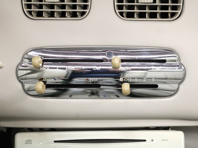 1991 Nissan Figaro JDM car for sale — photo 15 of 25