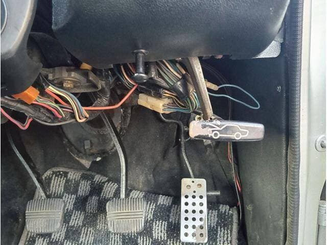 1973 Nissan Skyline JDM car for sale — photo 18 of 20
