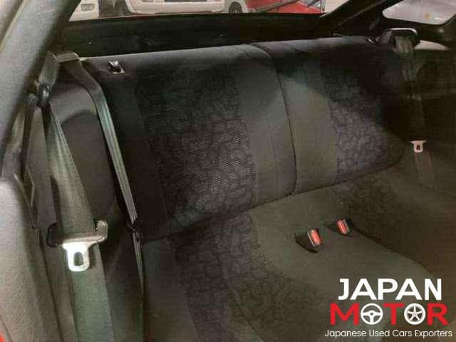 2000 Mitsubishi GTO JDM car for sale — photo 9 of 10