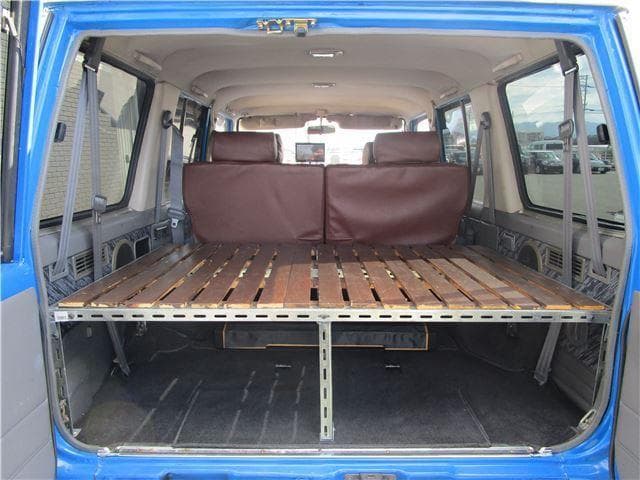 1994 Toyota Land Cruiser Prado JDM car for sale — photo 13 of 25